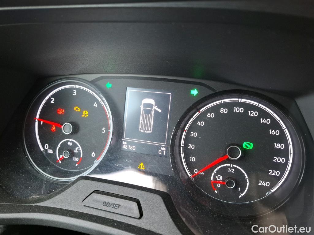 Volkswagen  Transporter VOLKSWAGEN  / 2019 / 4P / Fourgon tôlé 2.0 TDi 150 DSG7 L2H1 Business Plus #7