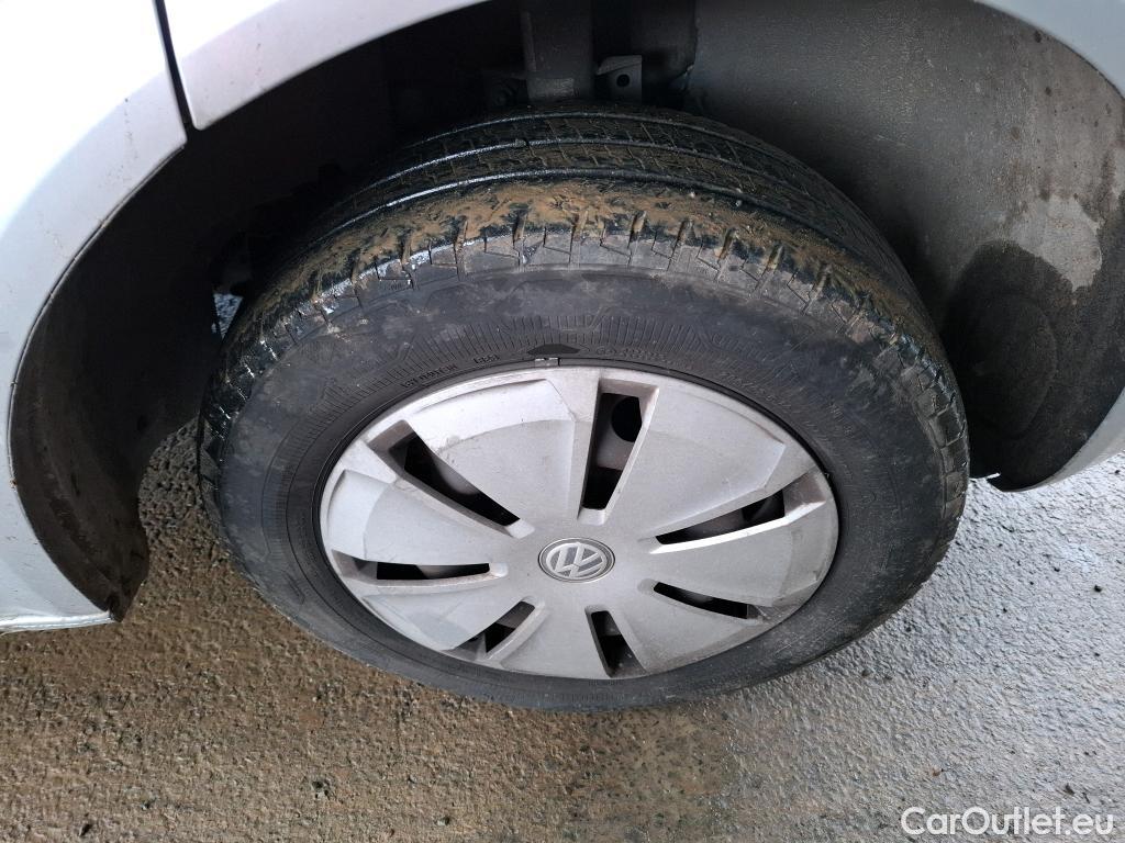  Volkswagen  Transporter VOLKSWAGEN  / 2019 / 4P / Fourgon tôlé 2.0 TDi 150 DSG7 L2H1 Business Plus #1