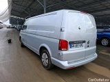  Volkswagen  Transporter VOLKSWAGEN  / 2019 / 4P / Fourgon tôlé 2.0 TDi 150 DSG7 L2H1 Business Plus #2