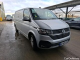  Volkswagen  Transporter VOLKSWAGEN  / 2019 / 4P / Fourgon tôlé 2.0 TDi 150 DSG7 L2H1 Business Plus #4