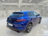  Alfa Romeo   STELVIO ALFA ROMEO / 2017 / 5P / SUV 2.2 TD 190 CV SPRINT AT8 Q4 #2