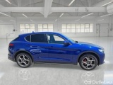  Alfa Romeo   STELVIO ALFA ROMEO / 2017 / 5P / SUV 2.2 TD 190 CV SPRINT AT8 Q4 #7