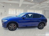  Alfa Romeo   STELVIO ALFA ROMEO / 2017 / 5P / SUV 2.2 TD 190 CV SPRINT AT8 Q4 #8