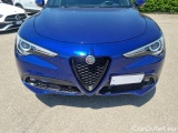  Alfa Romeo   STELVIO ALFA ROMEO / 2017 / 5P / SUV 2.2 TD 190 CV SPRINT AT8 Q4 #24