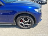  Alfa Romeo   STELVIO ALFA ROMEO / 2017 / 5P / SUV 2.2 TD 190 CV SPRINT AT8 Q4 #26