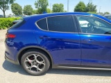  Alfa Romeo   STELVIO ALFA ROMEO / 2017 / 5P / SUV 2.2 TD 190 CV SPRINT AT8 Q4 #30