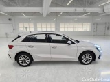  Audi  A3 AUDI  / 2020 / 5P / BERLINA 30 TDI BUSINESS S.BACK #7