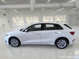  Audi  A3 AUDI  / 2020 / 5P / BERLINA 30 TDI BUSINESS S.BACK #8