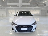  Audi  A3 AUDI  / 2020 / 5P / BERLINA 30 TDI BUSINESS S.BACK #6