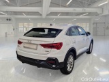  Audi  Q3 AUDI  SPORTBACK / 2019 / 5P / SUV 35 TDI QUATTRO S TRONIC BUSINESS PLUS #2