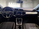  Audi  Q3 AUDI  SPORTBACK / 2019 / 5P / SUV 35 TDI QUATTRO S TRONIC BUSINESS PLUS #3