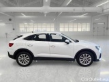  Audi  Q3 AUDI  SPORTBACK / 2019 / 5P / SUV 35 TDI QUATTRO S TRONIC BUSINESS PLUS #7