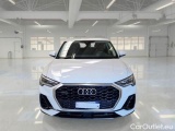  Audi  Q3 AUDI  SPORTBACK / 2019 / 5P / SUV 35 TDI QUATTRO S TRONIC BUSINESS PLUS #6