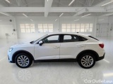  Audi  Q3 AUDI  SPORTBACK / 2019 / 5P / SUV 35 TDI QUATTRO S TRONIC BUSINESS PLUS #8