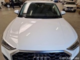  Audi  Q3 AUDI  SPORTBACK / 2019 / 5P / SUV 35 TDI QUATTRO S TRONIC BUSINESS PLUS #27