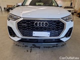  Audi  Q3 AUDI  SPORTBACK / 2019 / 5P / SUV 35 TDI QUATTRO S TRONIC BUSINESS PLUS #31