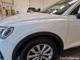  Audi  Q3 AUDI  SPORTBACK / 2019 / 5P / SUV 35 TDI QUATTRO S TRONIC BUSINESS PLUS #66