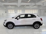  Fiat  500 FIAT X / 2018 / 5P / CROSSOVER 1.0 T3 120CV MT E6D BUSINESS #8