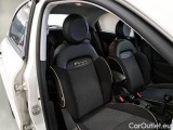  Fiat  500 FIAT X / 2018 / 5P / CROSSOVER 1.0 T3 120CV MT E6D BUSINESS #13
