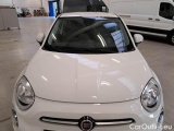  Fiat  500 FIAT X / 2018 / 5P / CROSSOVER 1.0 T3 120CV MT E6D BUSINESS #30