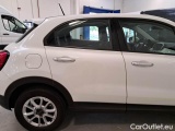 Fiat  500 FIAT X / 2018 / 5P / CROSSOVER 1.0 T3 120CV MT E6D BUSINESS #44