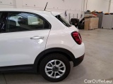  Fiat  500 FIAT X / 2018 / 5P / CROSSOVER 1.0 T3 120CV MT E6D BUSINESS #53
