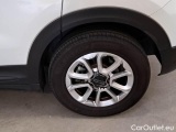  Fiat  500 FIAT X / 2018 / 5P / CROSSOVER 1.0 T3 120CV MT E6D BUSINESS #65