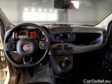  Fiat  Panda FIAT  / 2011 / 5P / BERLINA 0.9 TWINAIR TURBO 85CV WILD 4X4 #3
