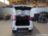  Fiat  Panda FIAT  / 2011 / 5P / BERLINA 0.9 TWINAIR TURBO 85CV WILD 4X4 #5