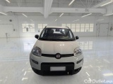 Fiat  Panda FIAT  / 2011 / 5P / BERLINA 0.9 TWINAIR TURBO 85CV WILD 4X4 #6