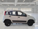  Fiat  Panda FIAT  / 2011 / 5P / BERLINA 0.9 TWINAIR TURBO 85CV WILD 4X4 #7