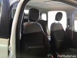  Fiat  Panda FIAT  / 2011 / 5P / BERLINA 0.9 TWINAIR TURBO 85CV WILD 4X4 #13