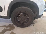  Fiat  Panda FIAT  / 2011 / 5P / BERLINA 0.9 TWINAIR TURBO 85CV WILD 4X4 #17