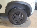  Fiat  Panda FIAT  / 2011 / 5P / BERLINA 0.9 TWINAIR TURBO 85CV WILD 4X4 #19