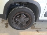  Fiat  Panda FIAT  / 2011 / 5P / BERLINA 0.9 TWINAIR TURBO 85CV WILD 4X4 #20