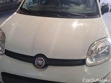  Fiat  Panda FIAT  / 2011 / 5P / BERLINA 0.9 TWINAIR TURBO 85CV WILD 4X4 #29