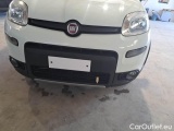  Fiat  Panda FIAT  / 2011 / 5P / BERLINA 0.9 TWINAIR TURBO 85CV WILD 4X4 #34