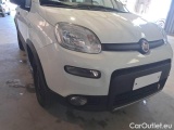  Fiat  Panda FIAT  / 2011 / 5P / BERLINA 0.9 TWINAIR TURBO 85CV WILD 4X4 #43