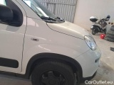  Fiat  Panda FIAT  / 2011 / 5P / BERLINA 0.9 TWINAIR TURBO 85CV WILD 4X4 #47