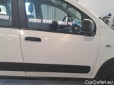  Fiat  Panda FIAT  / 2011 / 5P / BERLINA 0.9 TWINAIR TURBO 85CV WILD 4X4 #52