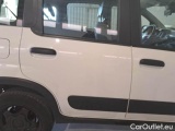  Fiat  Panda FIAT  / 2011 / 5P / BERLINA 0.9 TWINAIR TURBO 85CV WILD 4X4 #56