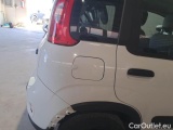  Fiat  Panda FIAT  / 2011 / 5P / BERLINA 0.9 TWINAIR TURBO 85CV WILD 4X4 #59