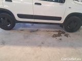  Fiat  Panda FIAT  / 2011 / 5P / BERLINA 0.9 TWINAIR TURBO 85CV WILD 4X4 #62