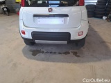  Fiat  Panda FIAT  / 2011 / 5P / BERLINA 0.9 TWINAIR TURBO 85CV WILD 4X4 #64