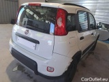  Fiat  Panda FIAT  / 2011 / 5P / BERLINA 0.9 TWINAIR TURBO 85CV WILD 4X4 #72