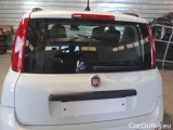  Fiat  Panda FIAT  / 2011 / 5P / BERLINA 0.9 TWINAIR TURBO 85CV WILD 4X4 #70