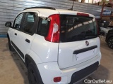  Fiat  Panda FIAT  / 2011 / 5P / BERLINA 0.9 TWINAIR TURBO 85CV WILD 4X4 #75