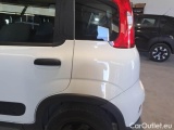  Fiat  Panda FIAT  / 2011 / 5P / BERLINA 0.9 TWINAIR TURBO 85CV WILD 4X4 #78