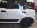  Fiat  Panda FIAT  / 2011 / 5P / BERLINA 0.9 TWINAIR TURBO 85CV WILD 4X4 #81