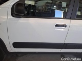  Fiat  Panda FIAT  / 2011 / 5P / BERLINA 0.9 TWINAIR TURBO 85CV WILD 4X4 #84